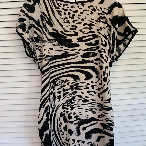 Agenda Blouse - Picture 4 of 5